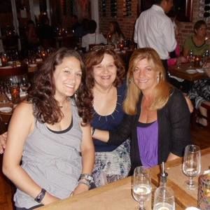 Meet your Posher, Fran